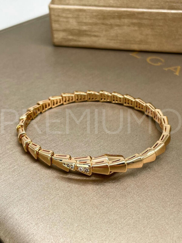Bvlgari браслет PR486493