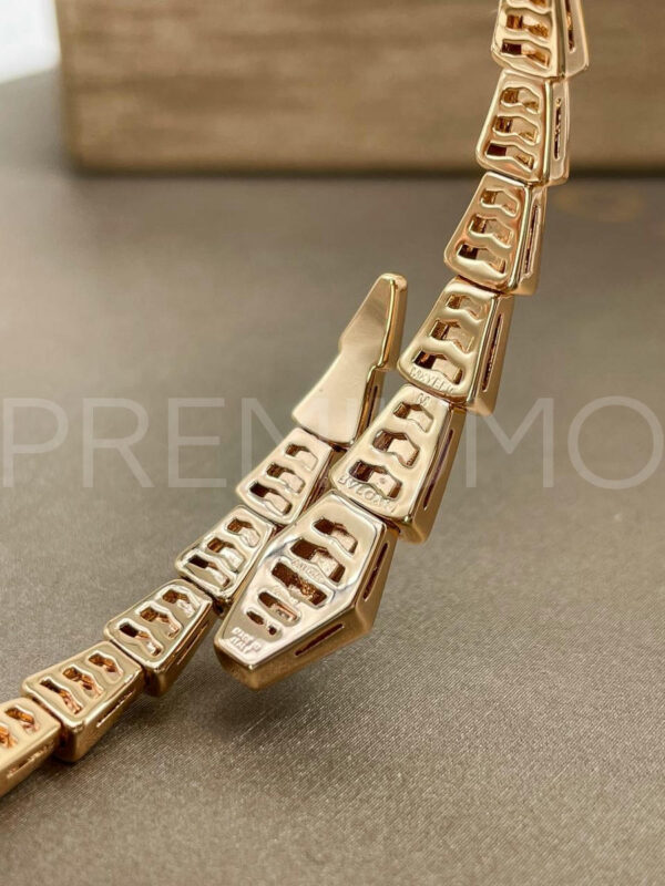 Bvlgari браслет PR486493 4
