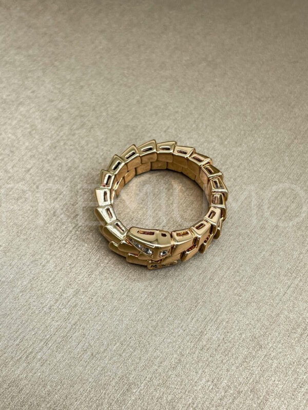 Bvlgari кольцо PR285627 2