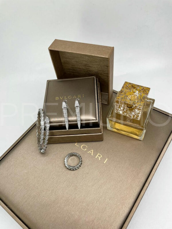Bvlgari браслет PR858211 3