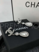 Chanel серьги PR243006 5