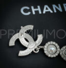 Chanel серьги PR243006 7