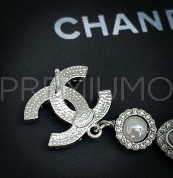 Chanel серьги PR243006 3