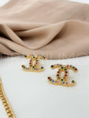 Chanel серьги PR635949 3