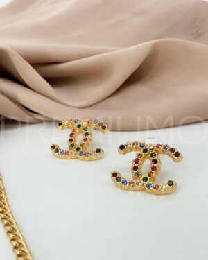 Chanel серьги PR635949