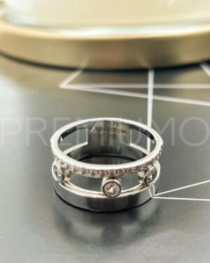 MESSIKA кольцо PR619235