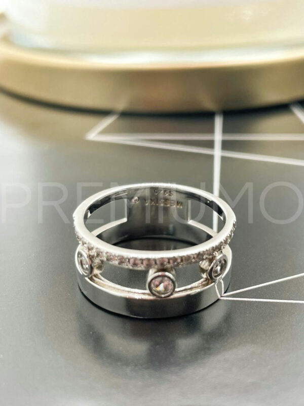 MESSIKA кольцо PR619235