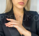 MESSIKA кольцо PR619235 9