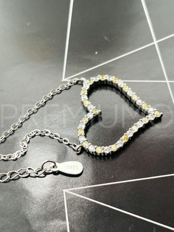 Tiffany & Co. кулон PR822946 2