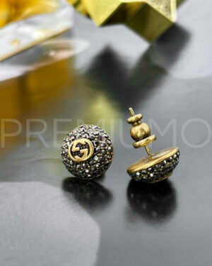 Gucci серьги PR894895