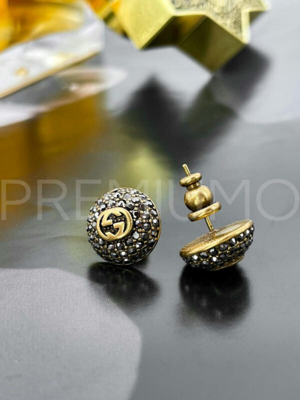 Gucci серьги PR894895
