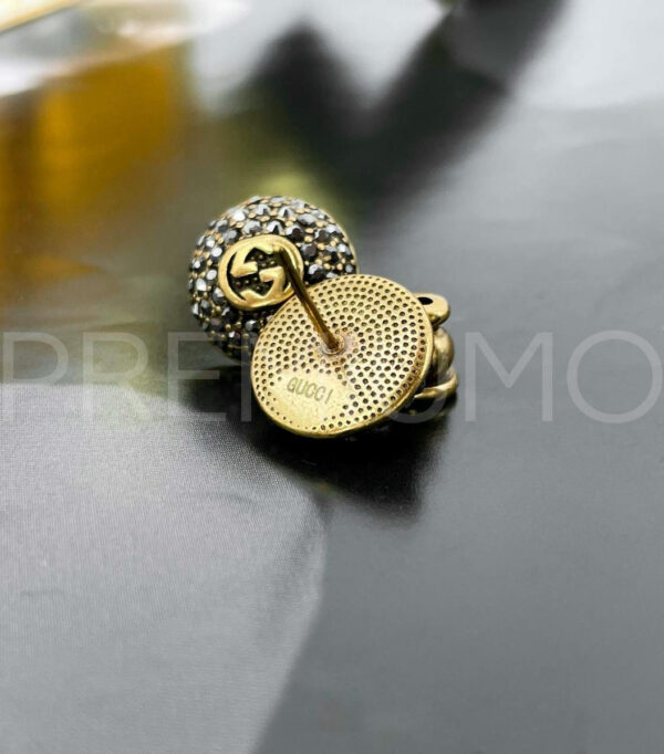 Gucci серьги PR894895 2