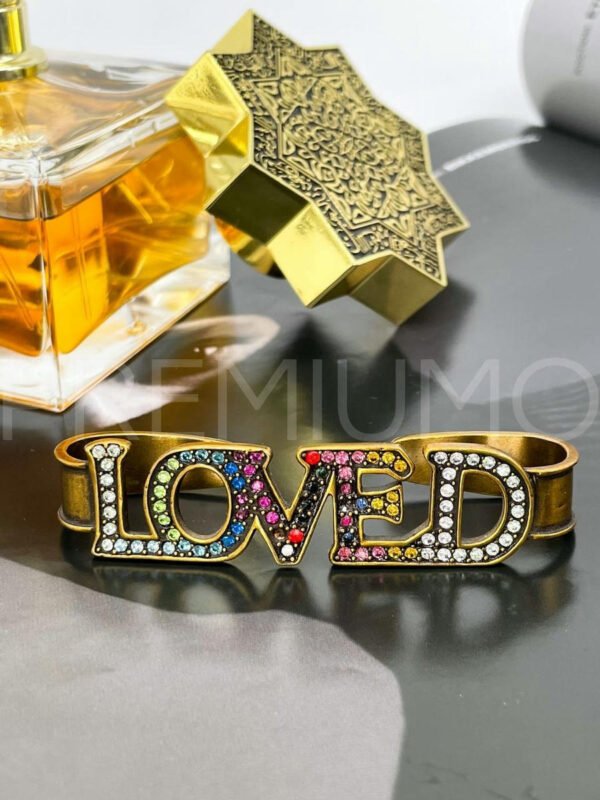 Gucci кольцо PR219340