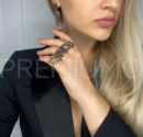 Gucci серьги PR847896 6