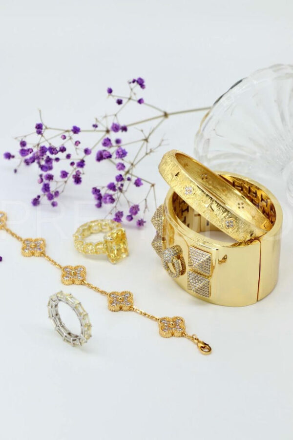 Van Cleef & Arpels браслет PR197299 5