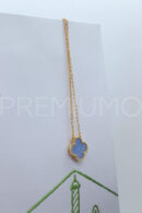 Van Cleef & Arpels подвеска PR586337 5