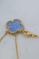 Van Cleef & Arpels подвеска PR586337 6