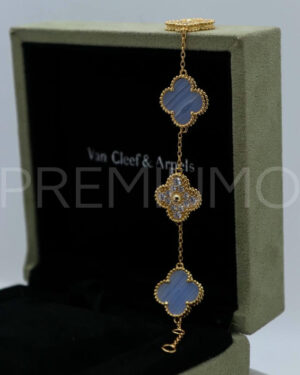 Van Cleef & Arpels браслет PR387942 Van Cleef & Arpels браслет PR387942