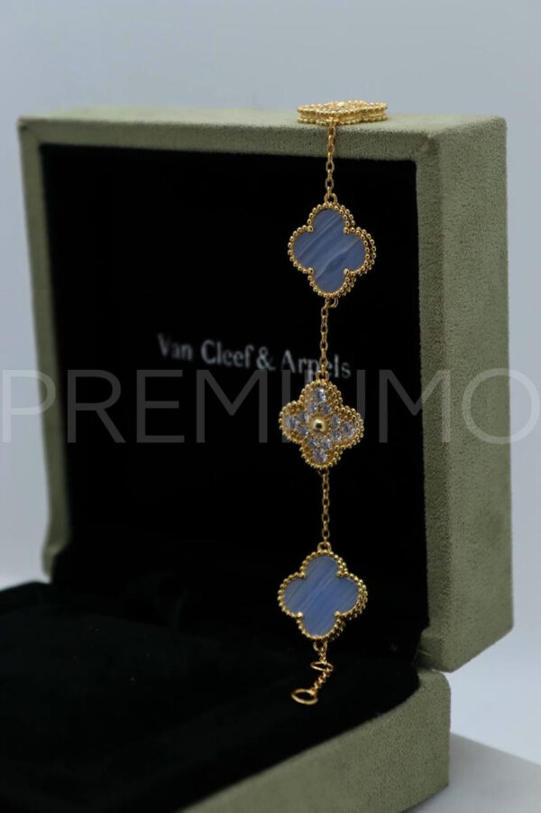 Van Cleef & Arpels браслет PR387942