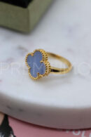 Van Cleef & Arpels кольцо PR620061 6