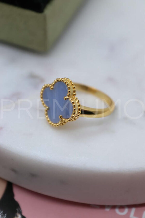 Van Cleef & Arpels кольцо PR620061 2