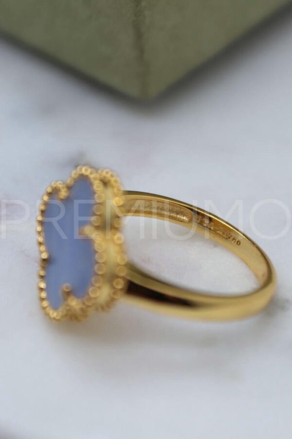 Van Cleef & Arpels кольцо PR620061