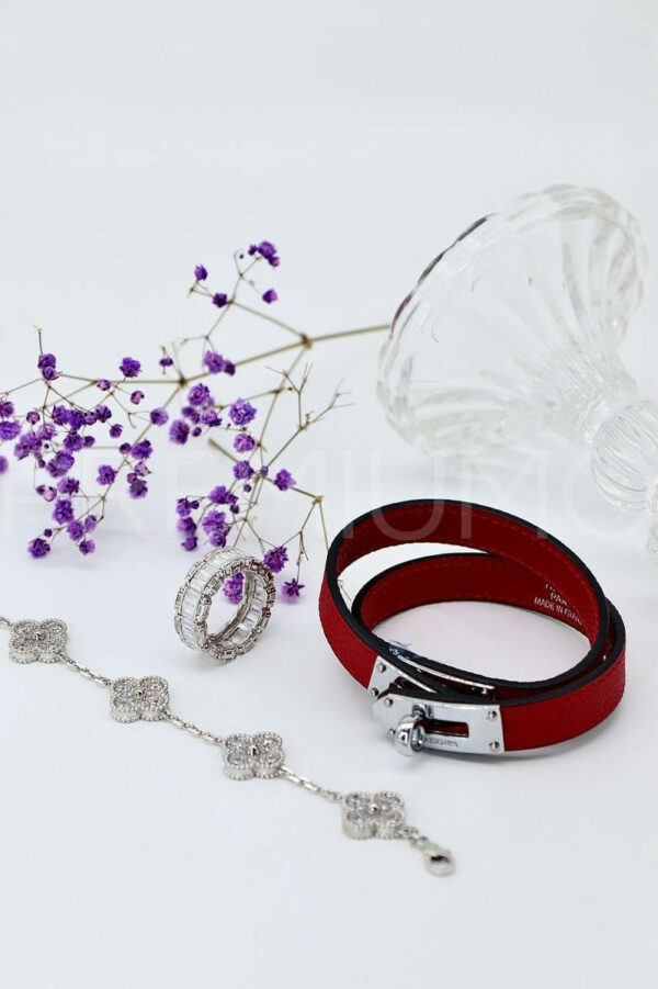 Van Cleef & Arpels браслет PR534067 7