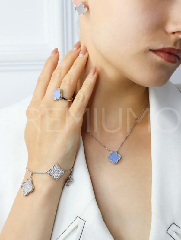 Van Cleef & Arpels серьги PR811429