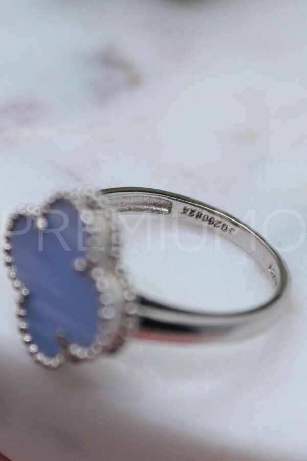 Van Cleef & Arpels кольцо PR777962 2