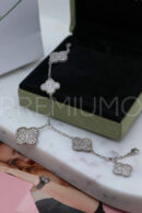 Van Cleef & Arpels браслет PR992251 9