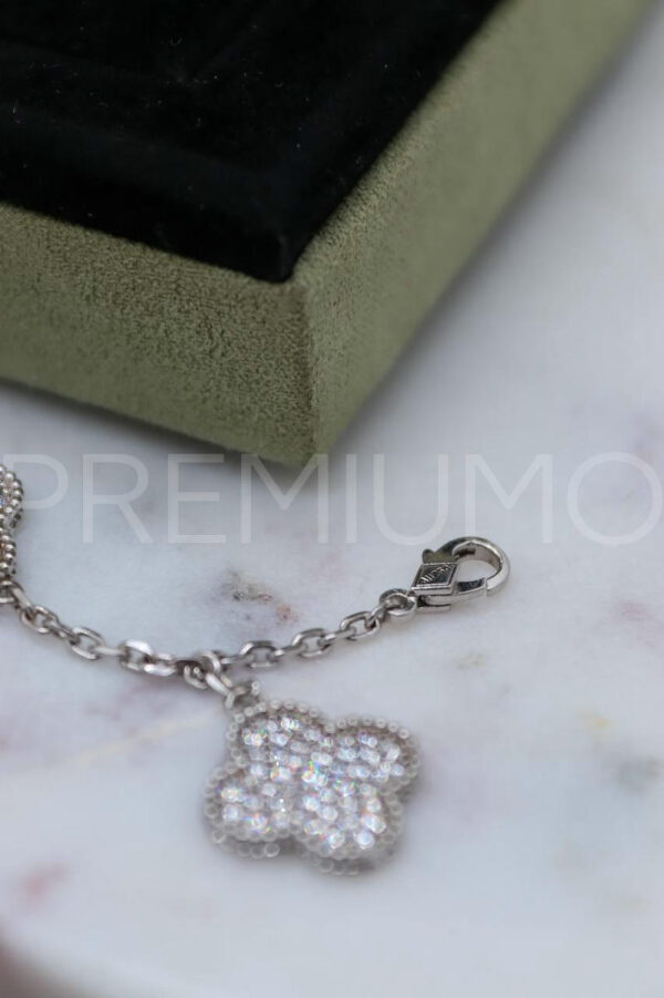 Van Cleef & Arpels браслет PR992251 7
