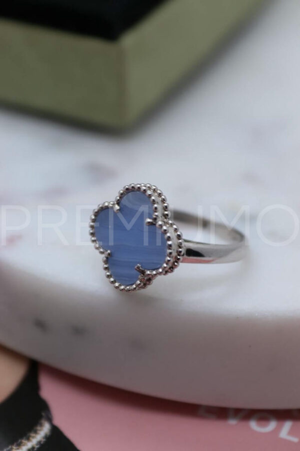 Van Cleef & Arpels кольцо PR777962