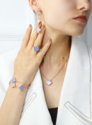 Van Cleef & Arpels серьги PR323702 4