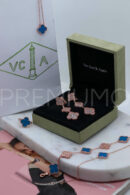 Van Cleef & Arpels серьги PR323702 3