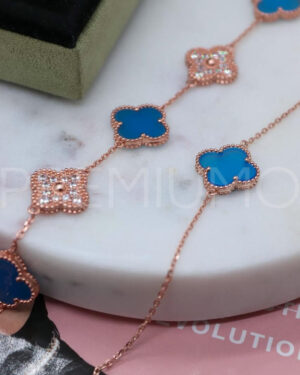 Van Cleef & Arpels браслет PR945207