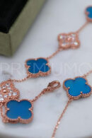 Van Cleef & Arpels браслет PR945207 5