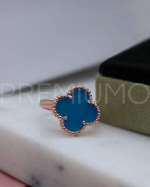Van Cleef & Arpels кольцо PR312521