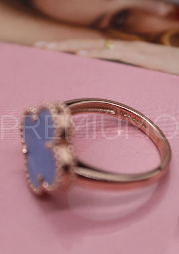 Van Cleef & Arpels кольцо PR312521 3