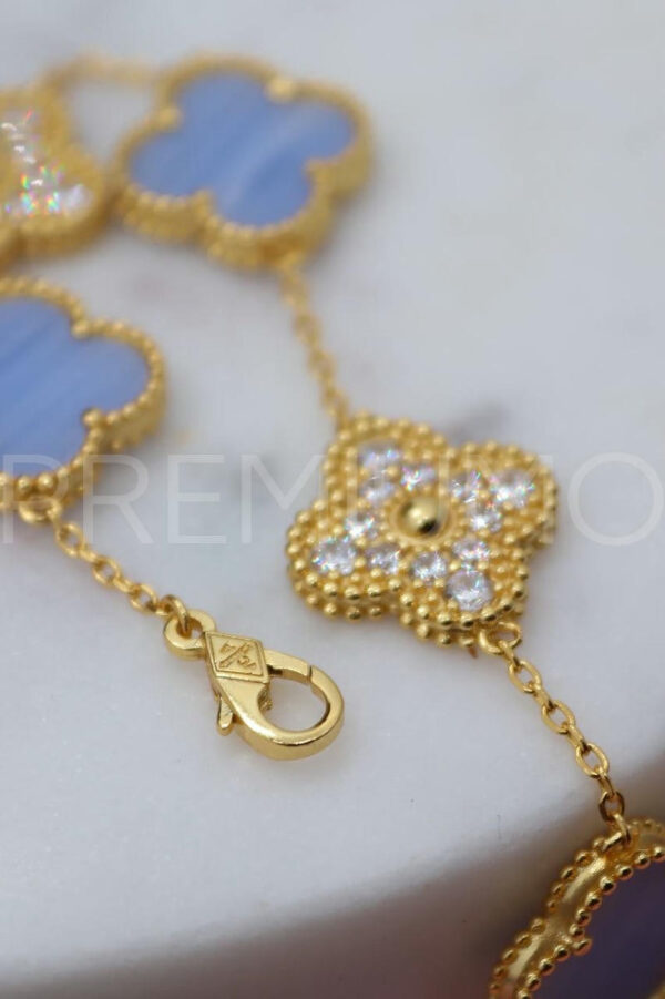 Van Cleef & Arpels браслет PR387942 2