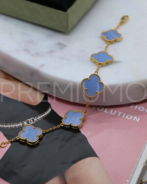 Van Cleef & Arpels браслет PR279701