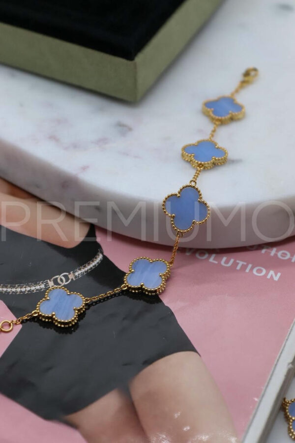 Van Cleef & Arpels браслет PR279701