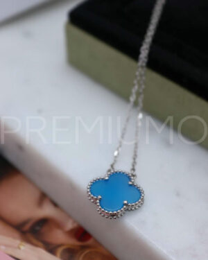 Van Cleef & Arpels подвеска PR187140