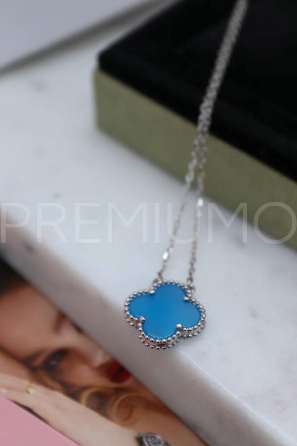 Van Cleef & Arpels подвеска PR187140