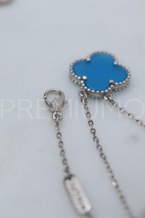 Van Cleef & Arpels подвеска PR187140 2