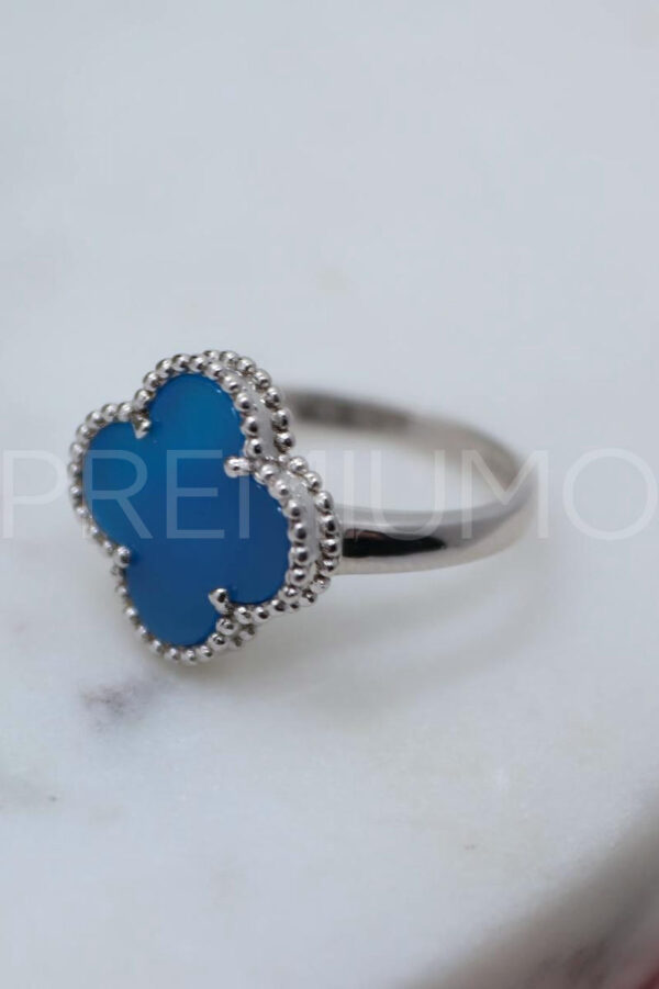 Van Cleef & Arpels кольцо PR888001