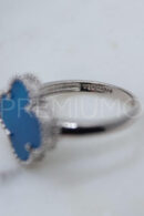 Van Cleef & Arpels кольцо PR888001 6
