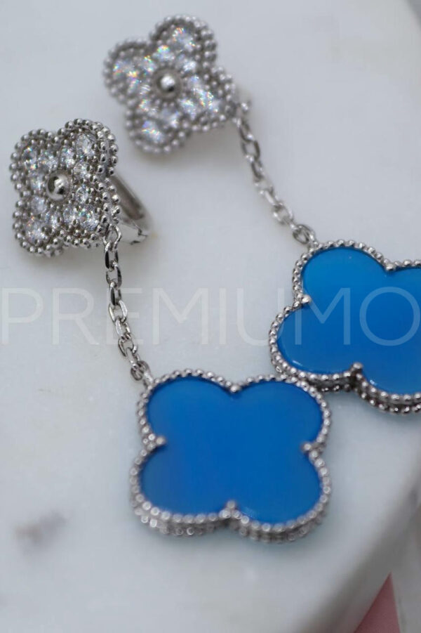 Van Cleef & Arpels серьги PR257260