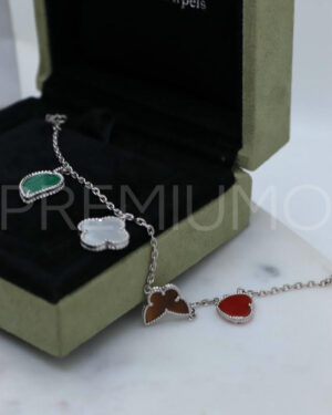 Van Cleef & Arpels браслет PR434751