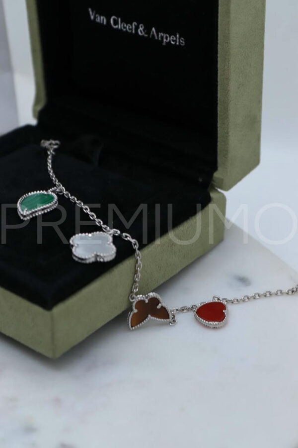 Van Cleef & Arpels браслет PR434751