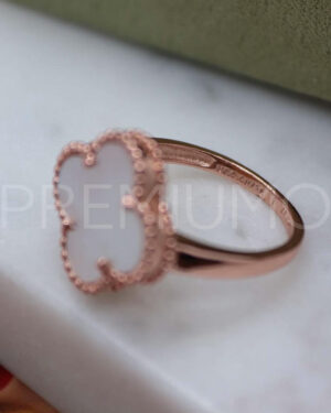 Van Cleef & Arpels кольцо PR281580